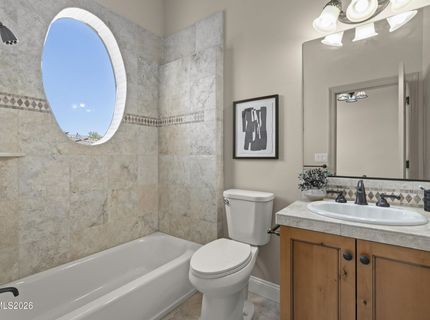 2612 Spearpoint Drive, Reno, NV 89509 Photo