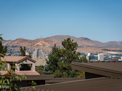 2612 Spearpoint Drive, Reno, NV 89509 Photo