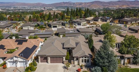2612 Spearpoint Drive, Reno, NV 89509 Photo