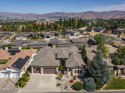 2612 Spearpoint Drive, Reno, NV 89509 Photo