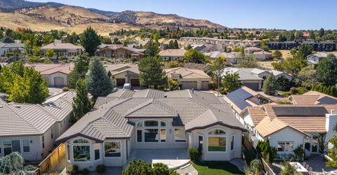2612 Spearpoint Drive, Reno, NV 89509 Photo