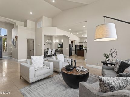 2612 Spearpoint Drive, Reno, NV 89509 Photo