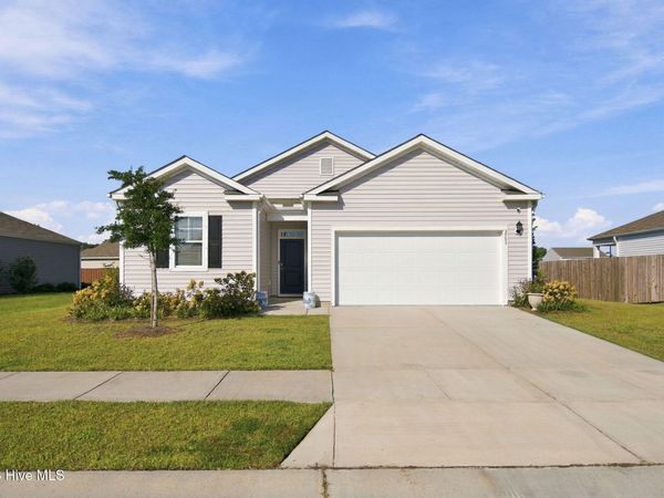 2509 Down Stream Lane, Unit 164, Wilmington, NC 28401