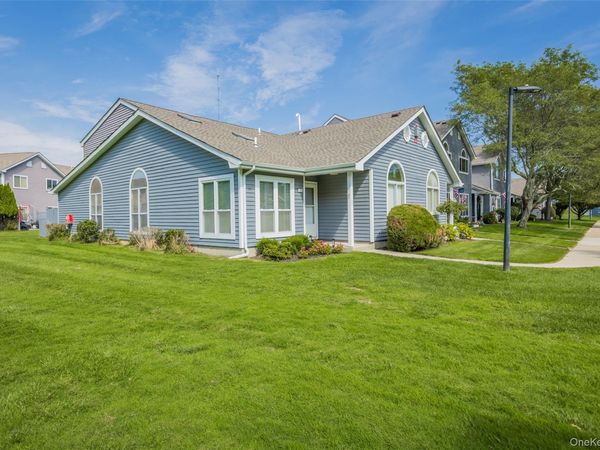 764 Birchwood Park Drive, Middle Island, NY 11953