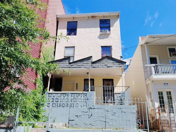 883 E 175th Street, Bronx, NY 10460