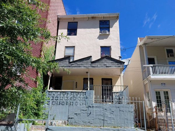 883 E 175th Street , Bronx, NY 10460