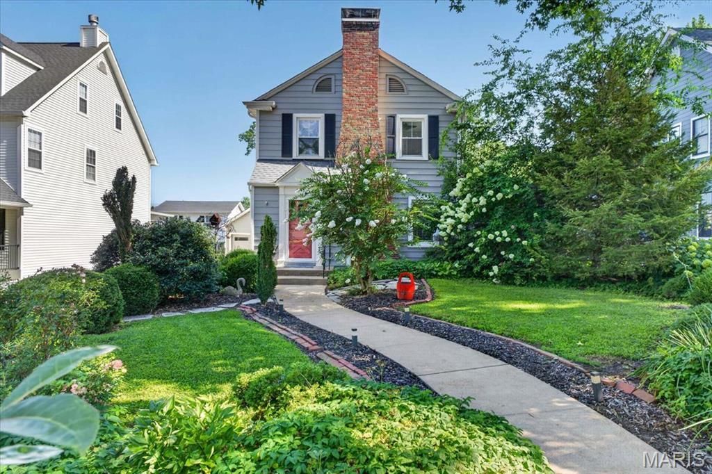 237 Peeke Avenue, Saint Louis, MO 63122 Main Photo
