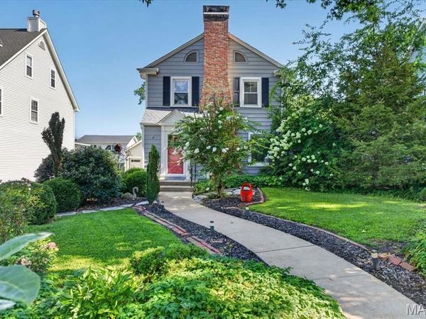 237 Peeke Avenue, St Louis, MO 63122