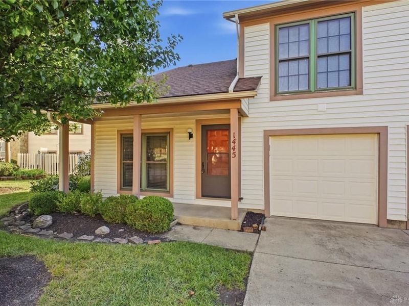 1445 Sanzon Drive, Fairborn, OH 45324 Photo 1