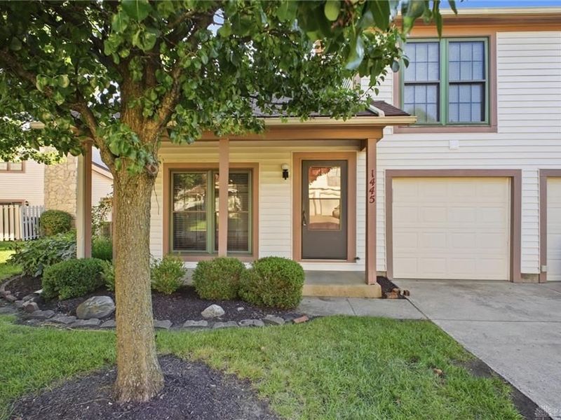 1445 Sanzon Drive, Fairborn, OH 45324 Photo 3