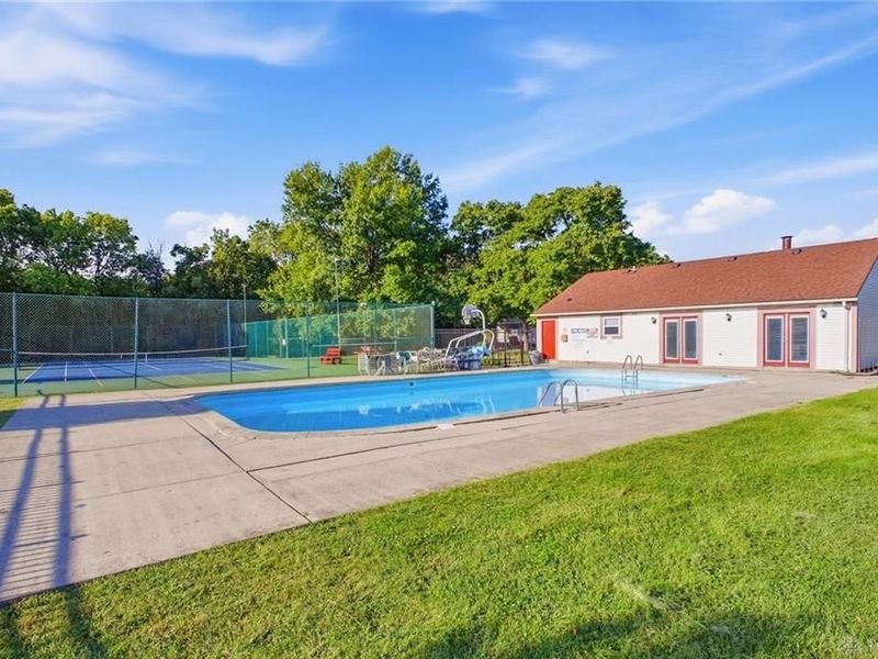 1445 Sanzon Drive, Fairborn, OH 45324 Photo 52
