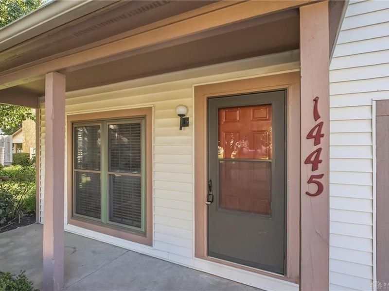 1445 Sanzon Drive, Fairborn, OH 45324 Photo 6