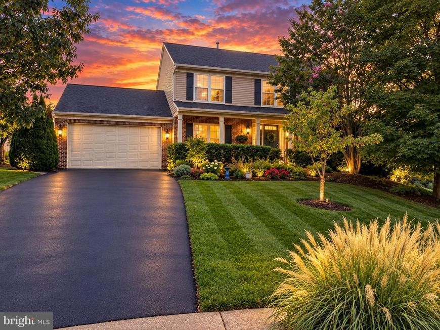 510 Rambling Sunset Circle , Mt. Airy, MD 21771 Main Photo