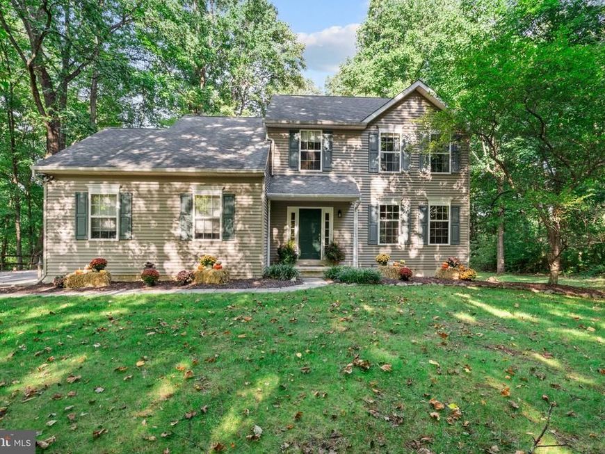 1460 Little Conestoga Road, Glenmoore, PA 19343 Main Photo