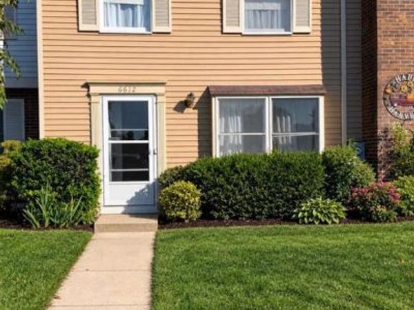 6612 PEBBLE COURT , FREDERICK, MD 21703