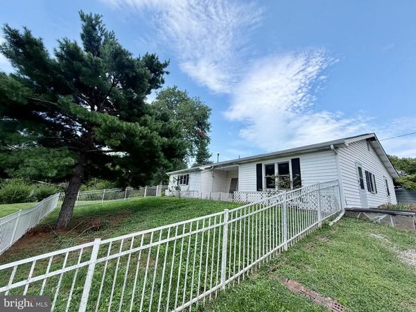 12349 LAYMAN ROAD , THURMONT, MD 21788