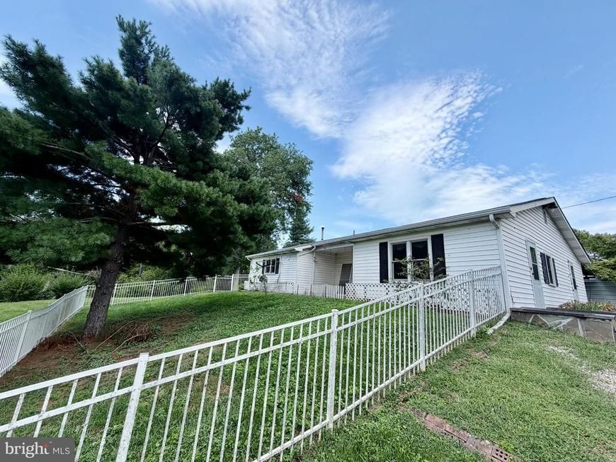 12349 Layman Road , Thurmont, MD 21788 Main Photo