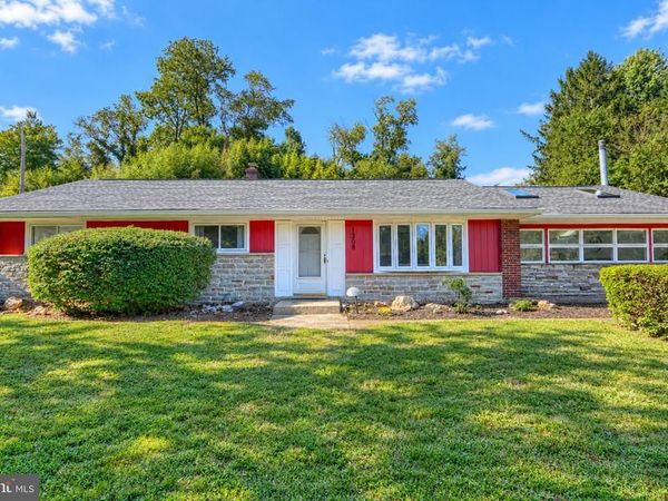 1308 LAKE VISTA DRIVE , JOPPA, MD 21085