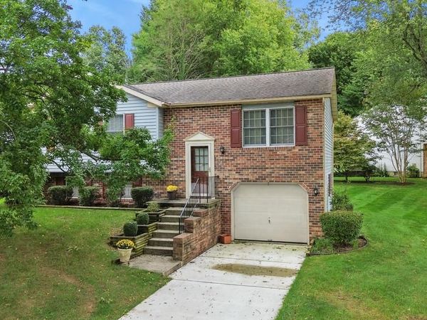 1403 MARLOW COURT, BEL AIR, MD 21014