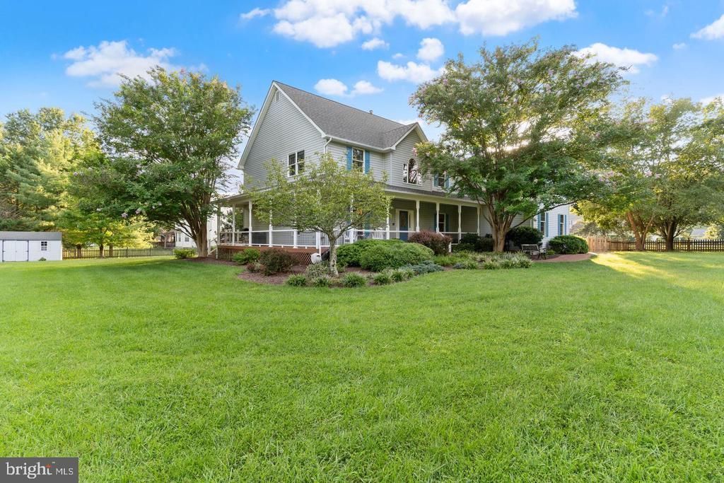 7975 BILLINGSLEY ROAD, WHITE PLAINS, MD 20695