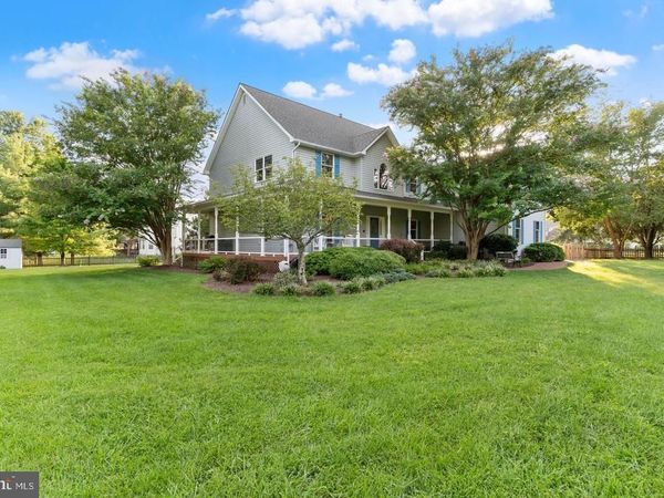 7975 BILLINGSLEY ROAD , WHITE PLAINS, MD 20695