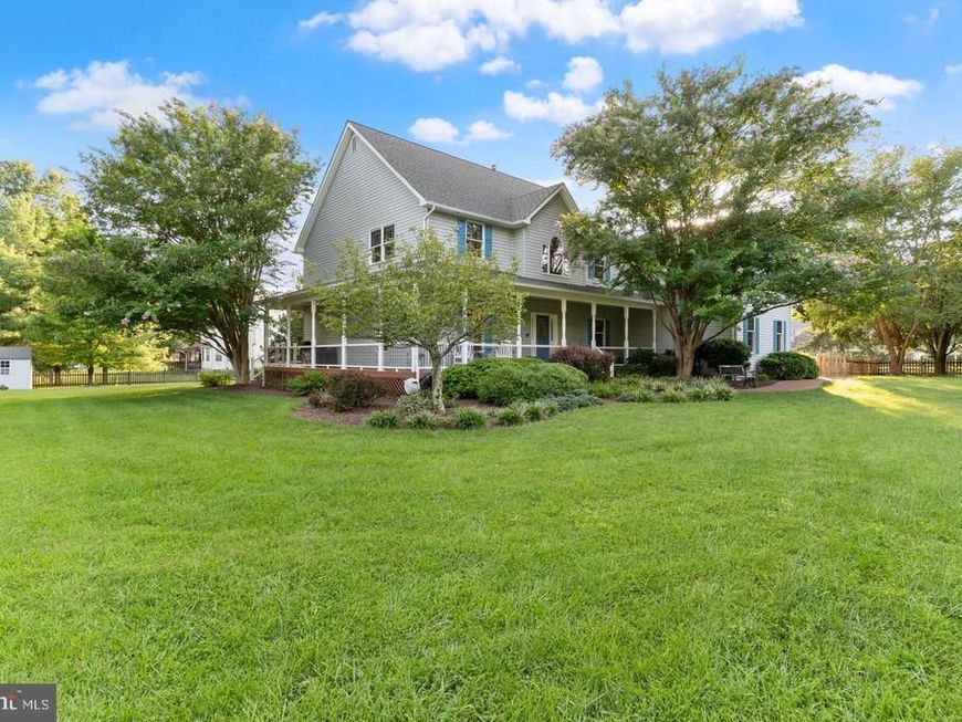 7975 Billingsley Road, White Plains, MD 20695 Main Photo