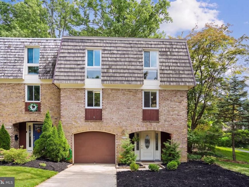 19107 Stedwick Drive , Gaithersburg, MD 20886 Main Photo