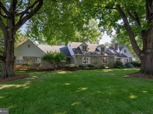 1105 LINCOLN HEIGHTS AVENUE, EPHRATA, PA 17522