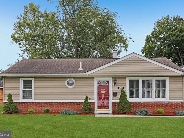 1708 SUSAN AVENUE, CROYDON, PA 19021