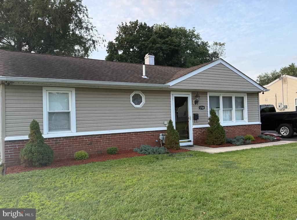 1708 SUSAN AVENUE, CROYDON, PA 19021