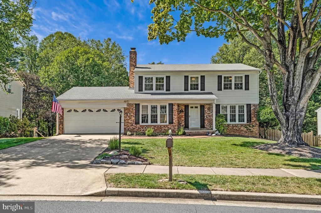 Please Call For Address, Vienna, VA 22182 Main Photo