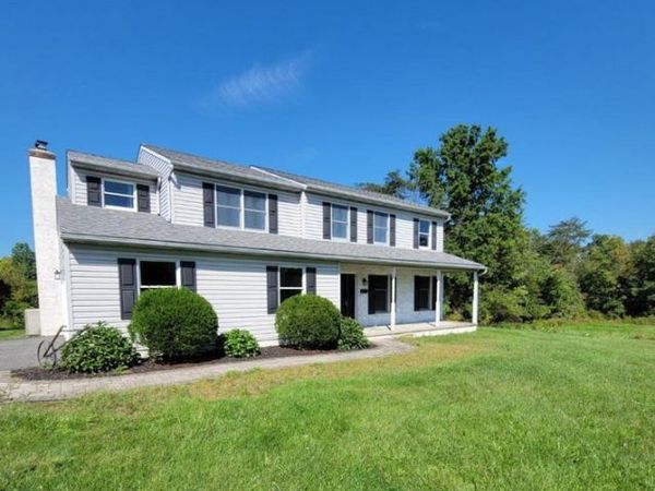 328 TOWNSHIP LINE ROAD , DOUGLASSVILLE, PA 19518