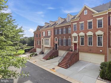 5408 EDSALL RIDGE PLACE , ALEXANDRIA, VA 22312