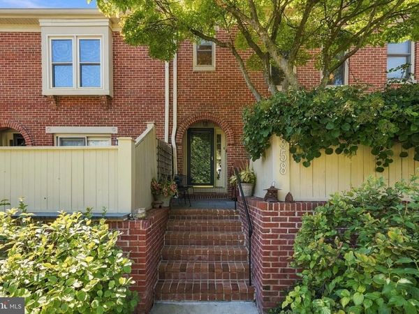 358 N CHURCH STREET , Unit 358B, WEST CHESTER, PA 19380