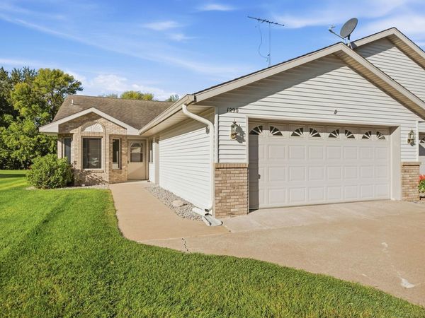 1290 4th Avenue NW, Milaca, MN 56353