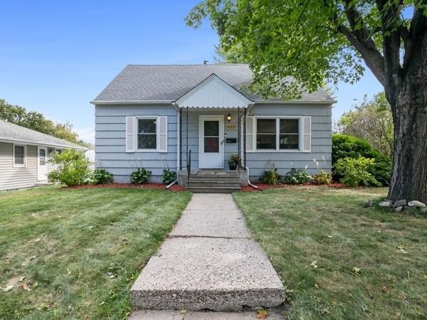 4301 Madison Street NE, Columbia Heights, MN 55421