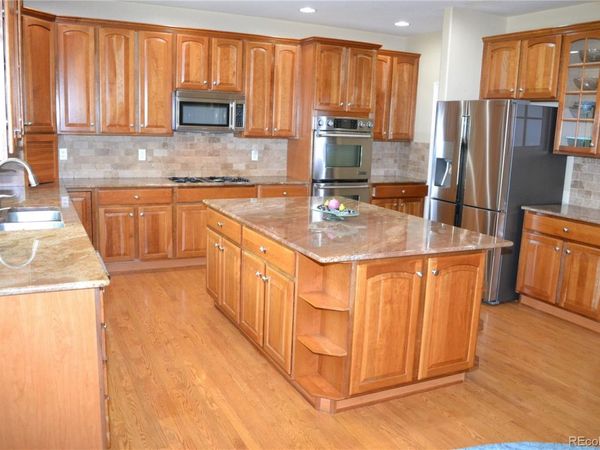 6965 Sapphire Pointe Boulevard, Castle Rock, CO 80108
