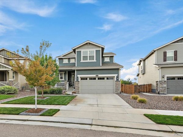 10975 Wheeling Street, Commerce City, CO 80022