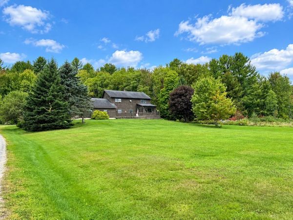 26 Eastview Way, Craftsbury, VT 05826