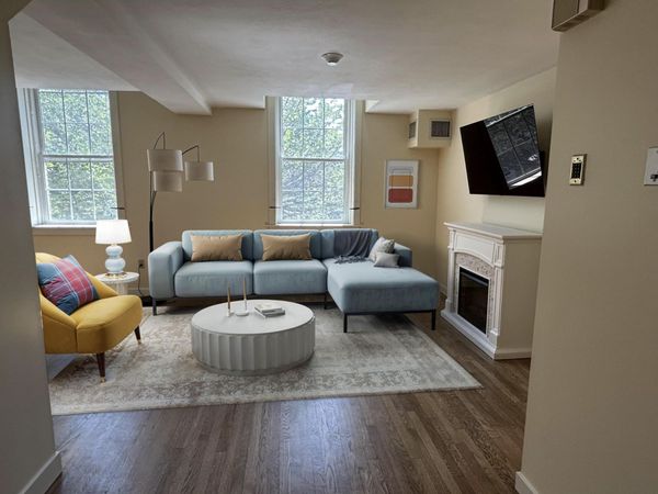 196 Water Street, Unit 18, Exeter, NH 03833