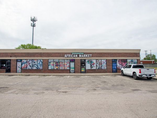 170 S Venoy Road , Westland, Mi 48186