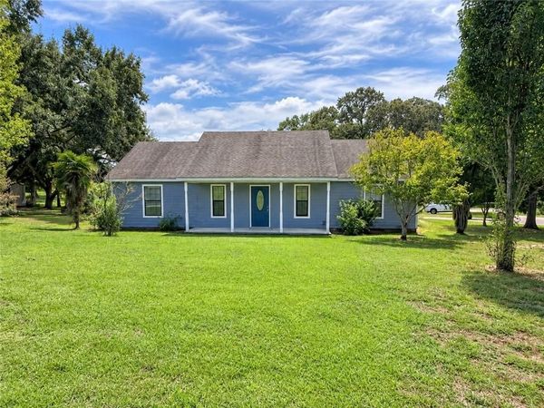49284 HIGHWAY 1072 Highway , Franklinton, LA 70438