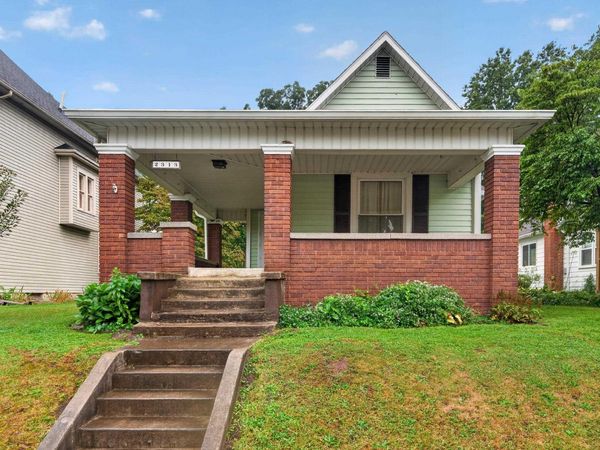 2313 High Street, Logansport, IN 46947