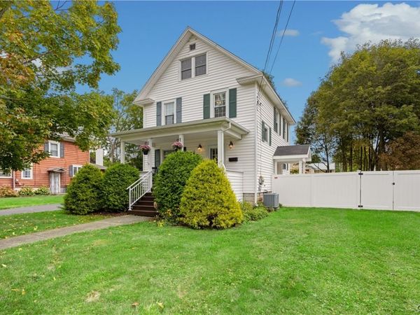 132 Marshall Place, Sherrill, NY 13461