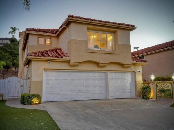 11707 Aspen View , San Diego, CA 92128