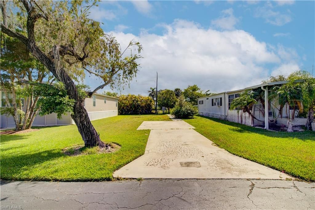 777 Walkerbilt Lot #6 Rd , Naples, FL 34110 Photo