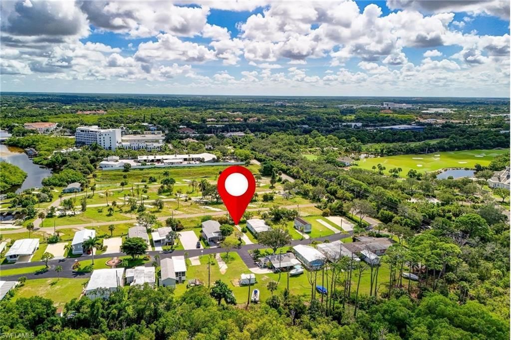 777 Walkerbilt Lot #6 Rd , Naples, FL 34110 Photo