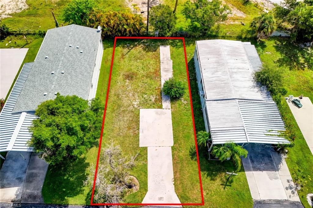 777 Walkerbilt Lot #6 Rd , Naples, FL 34110 Photo