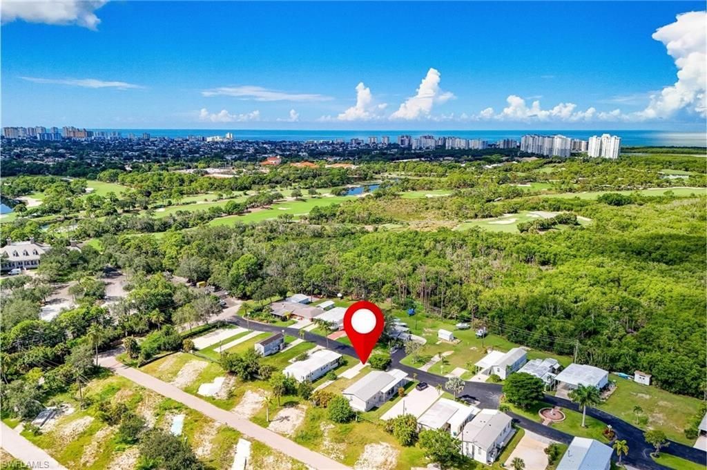 777 Walkerbilt Lot #6 Rd , Naples, FL 34110 Photo
