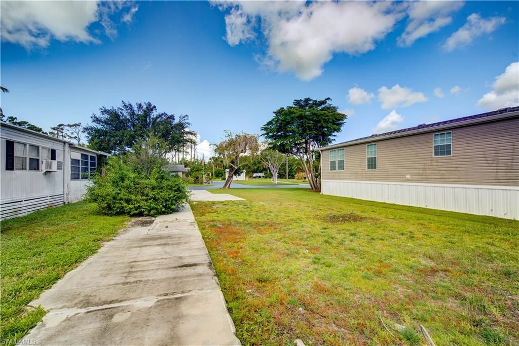 777 Walkerbilt Lot #6 Rd , Naples, FL 34110 Photo